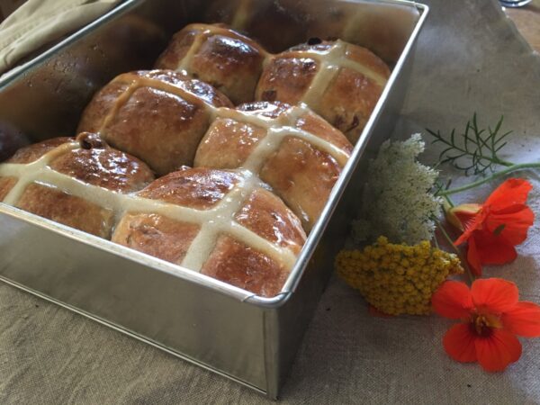 Hot Cross Buns - Image 4