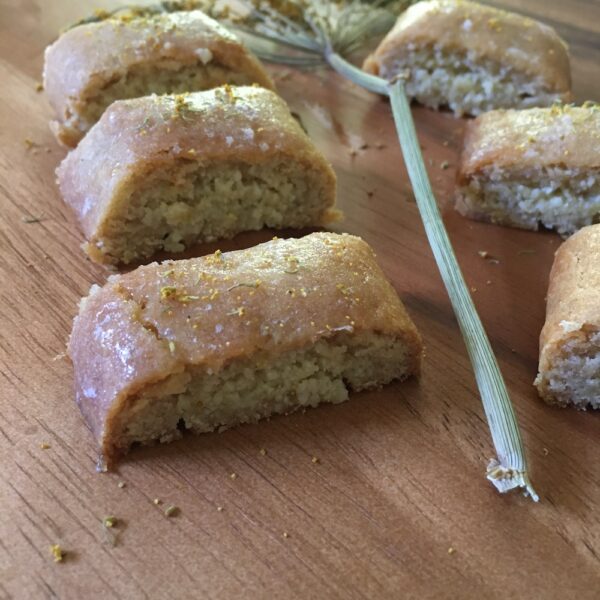 Figollini Easter Biscuits - Image 4