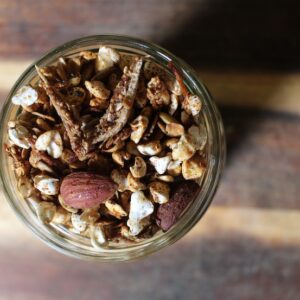 Granola