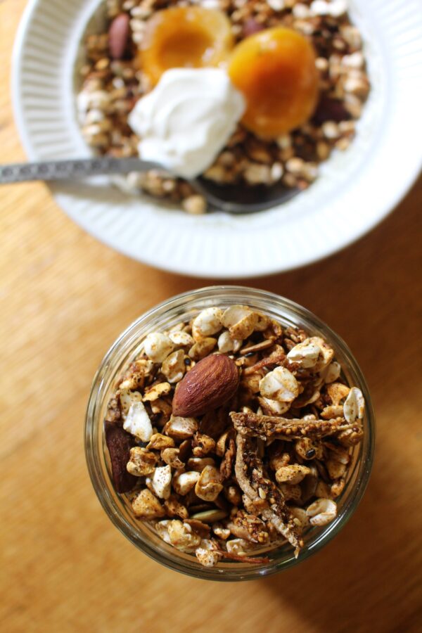 Granola - Image 3